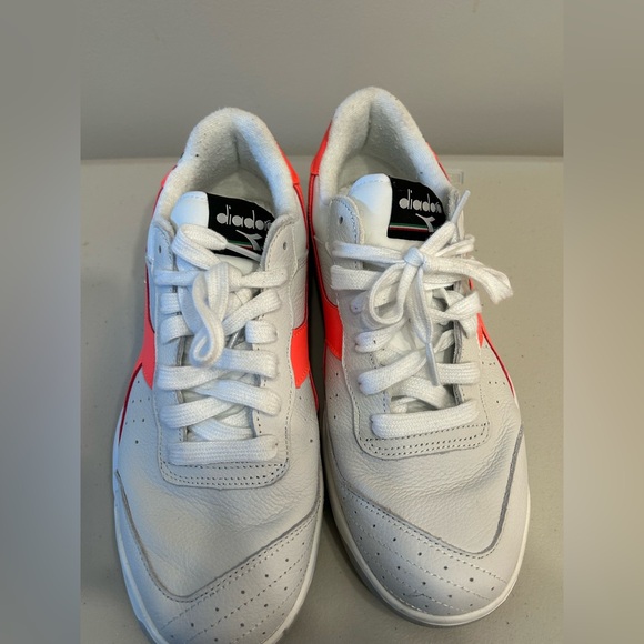 Diadora Maverick Sneakers - Picture 4 of 6